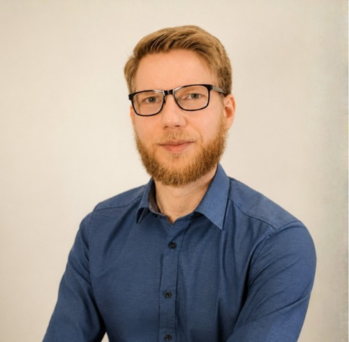 Thomas Geyer